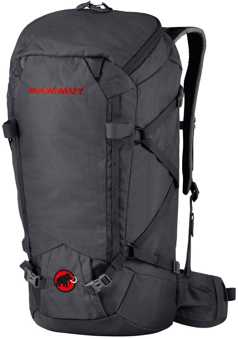 Trion Zip 28L - Smoke 1