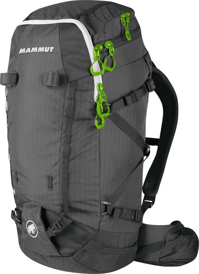 Trion Zip 42L - Titanium 1