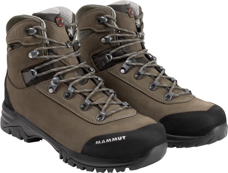 Trovat Advanced High GTX - Mens - Bark / Grey 1