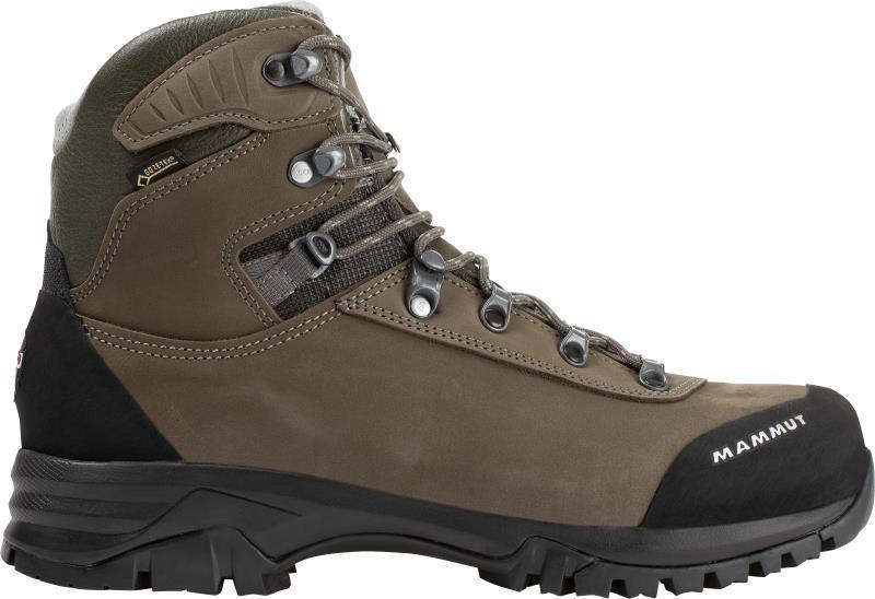 Trovat Advanced High GTX - Mens - Bark / Grey 2