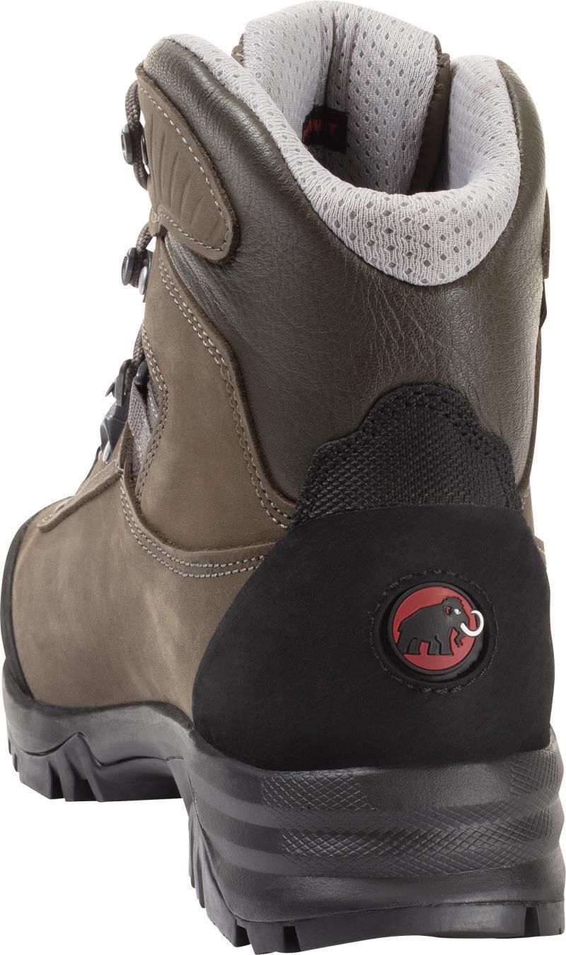 Trovat Advanced High GTX - Mens - Bark / Grey 3