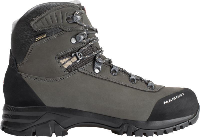 Trovat Advanced High GTX - Mens - Graphite / Taupe 2