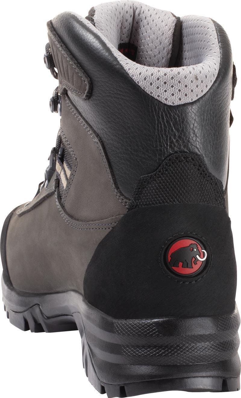 Trovat Advanced High GTX - Mens - Graphite / Taupe 3