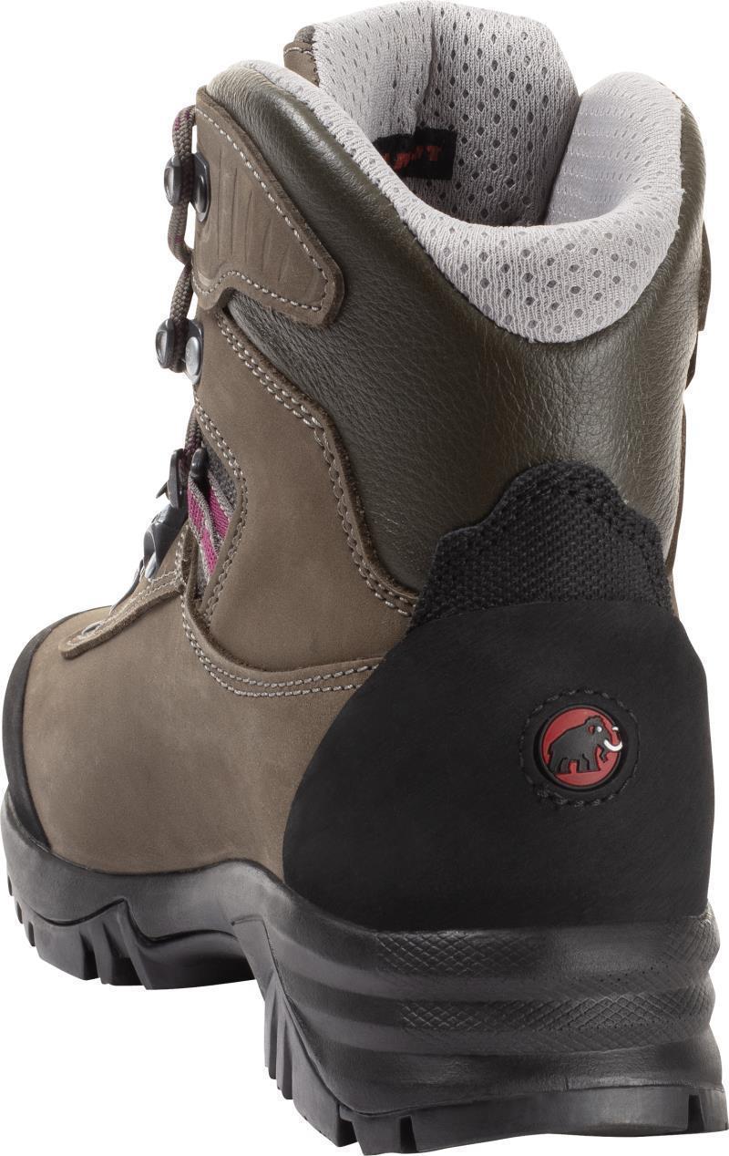 Trovat Advanced High GTX - Womens - Bark / Grey 3