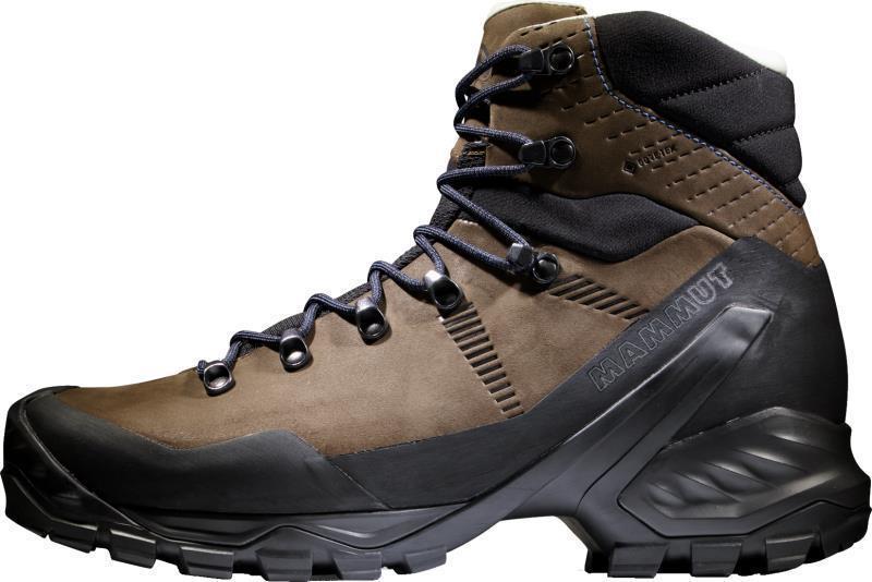 Trovat Advanced II High GTX - Mens - Wren / Black 2