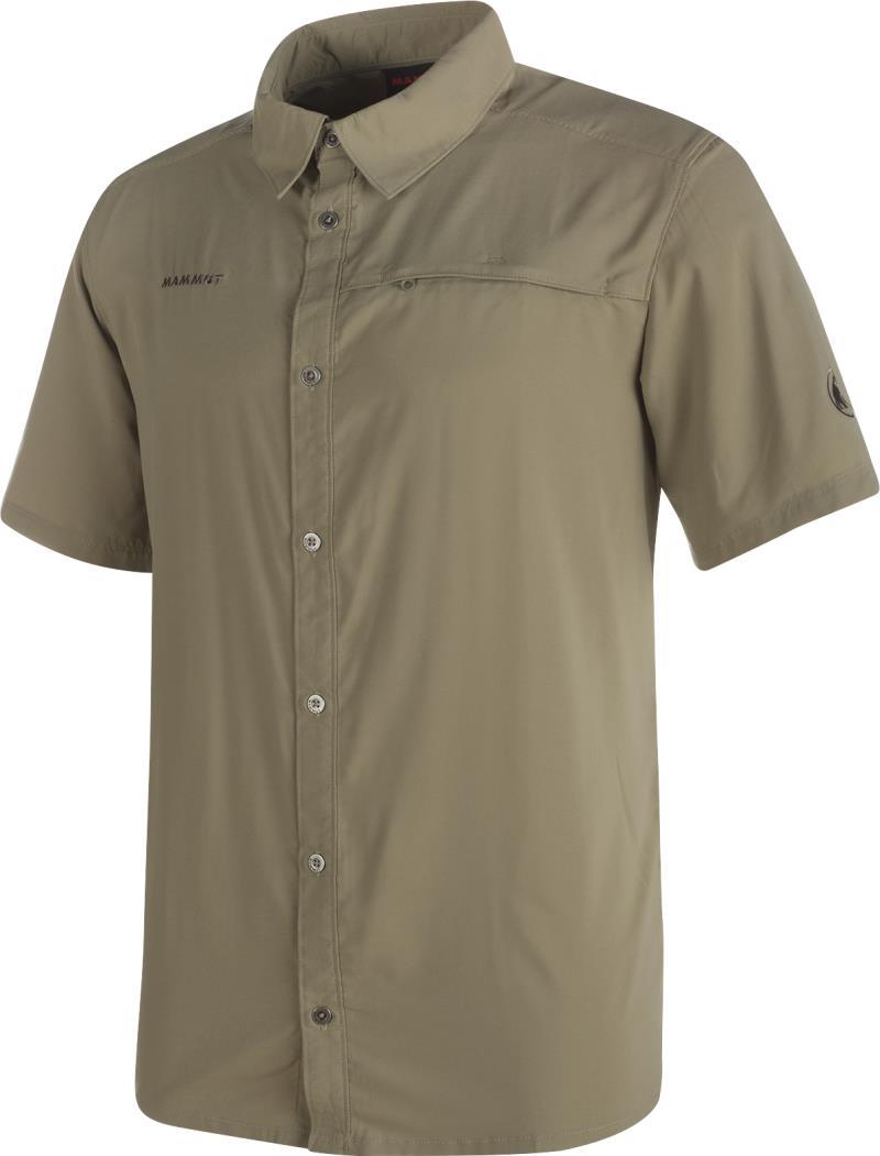 Trovat Advanced Shirt - Mens - Dolomite 1