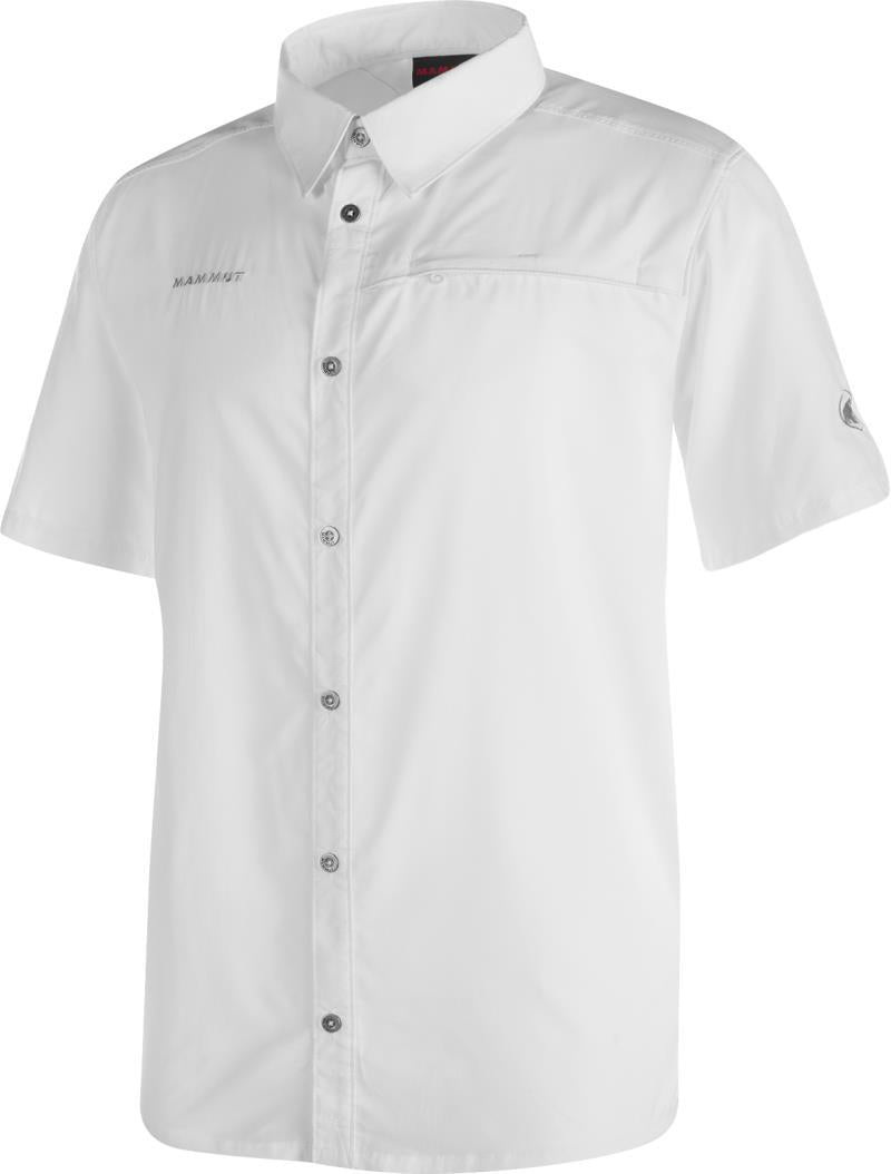 Trovat Advanced Shirt - Mens - White 1