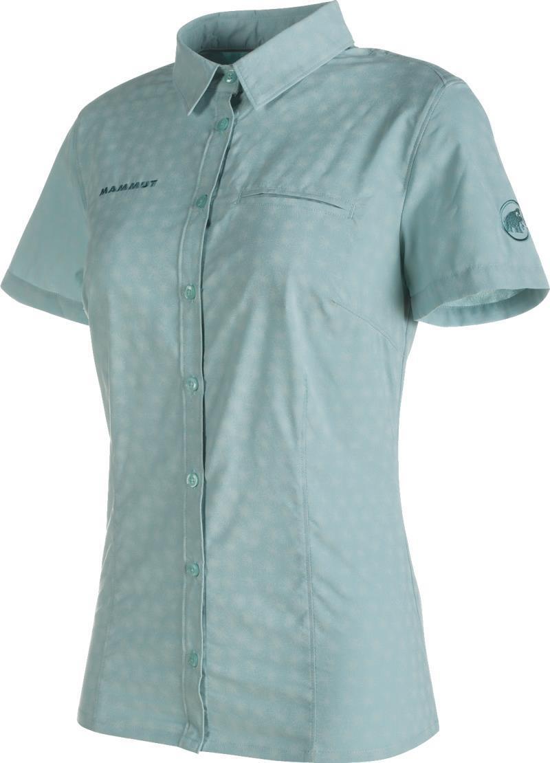 Trovat Advanced Shirt - Womens - Air 1