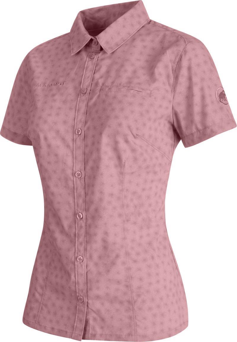 Trovat Advanced Shirt - Womens - Rose 1