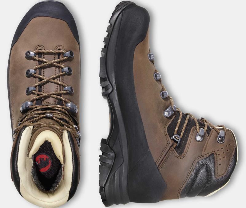 Trovat Guide II High GTX - Mens - moor / tuff 1