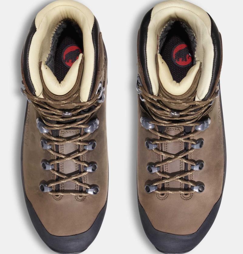 Trovat Guide II High GTX - Mens - moor / tuff 1