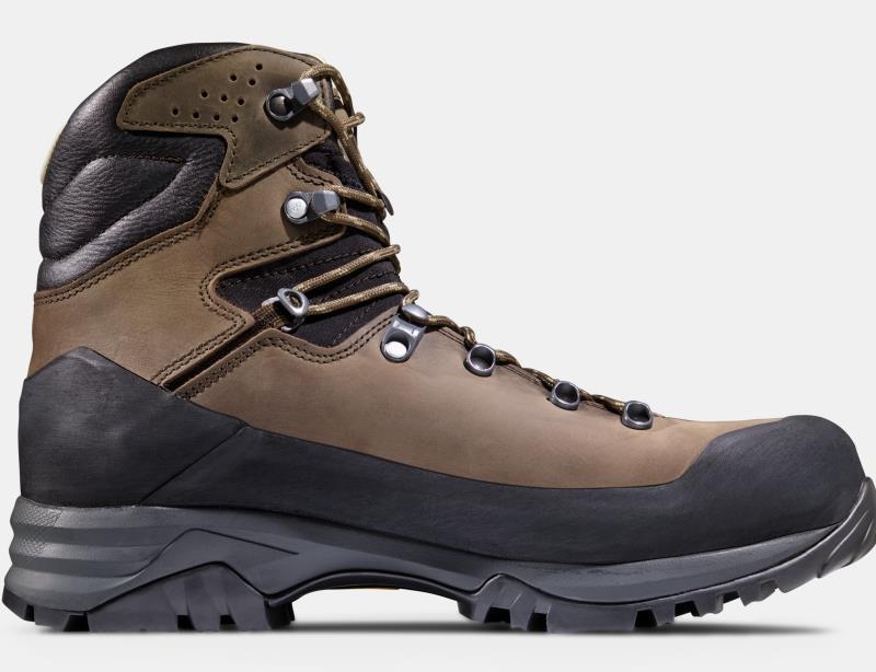 Trovat Guide II High GTX - Mens - moor / tuff 1