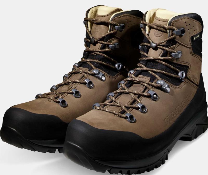 Trovat Guide II High GTX - Mens - moor / tuff 1