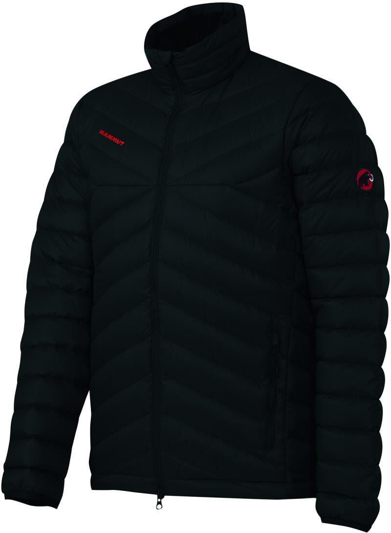 Trovat IN Jacket - Mens - Black 1