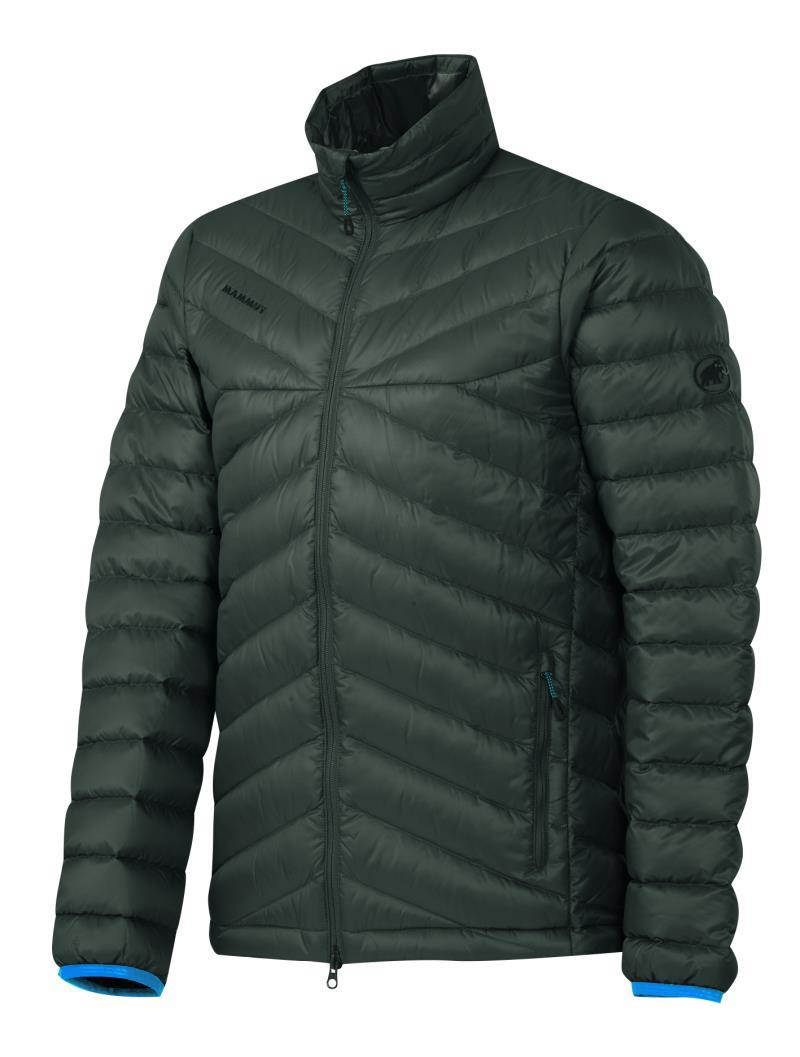 Trovat IN Jacket - Mens - Titanium 1