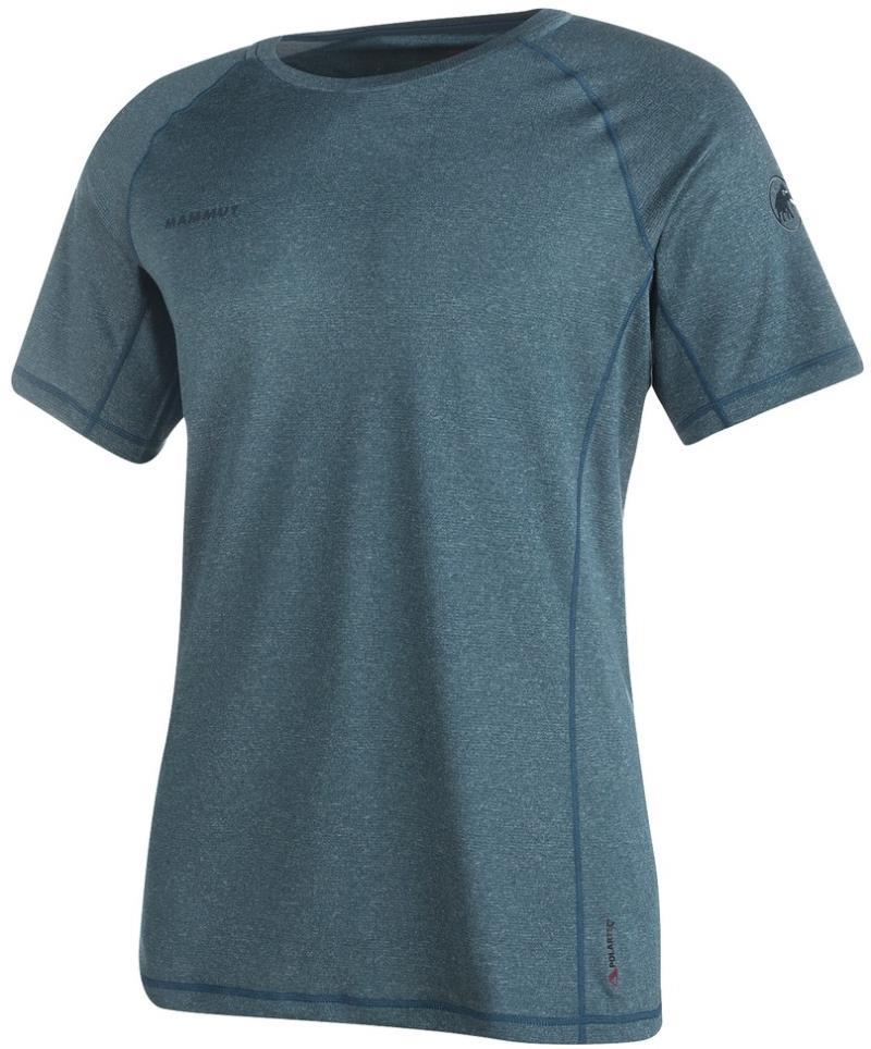 Trovat Pro T-Shirt - Mens - Orion Melange 1