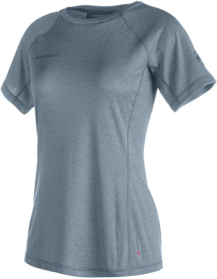 Trovat Pro T-Shirt - Womens - Orion Melange 1