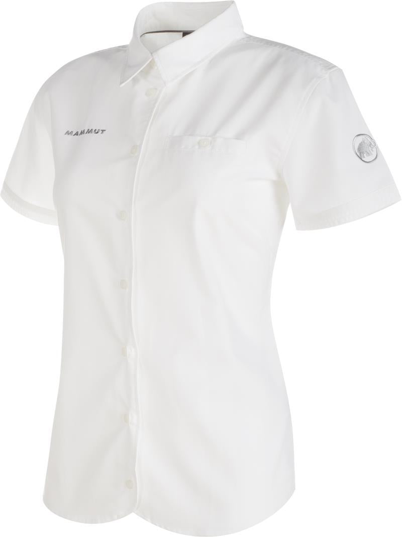 Trovat Shirt - Womens - White 1
