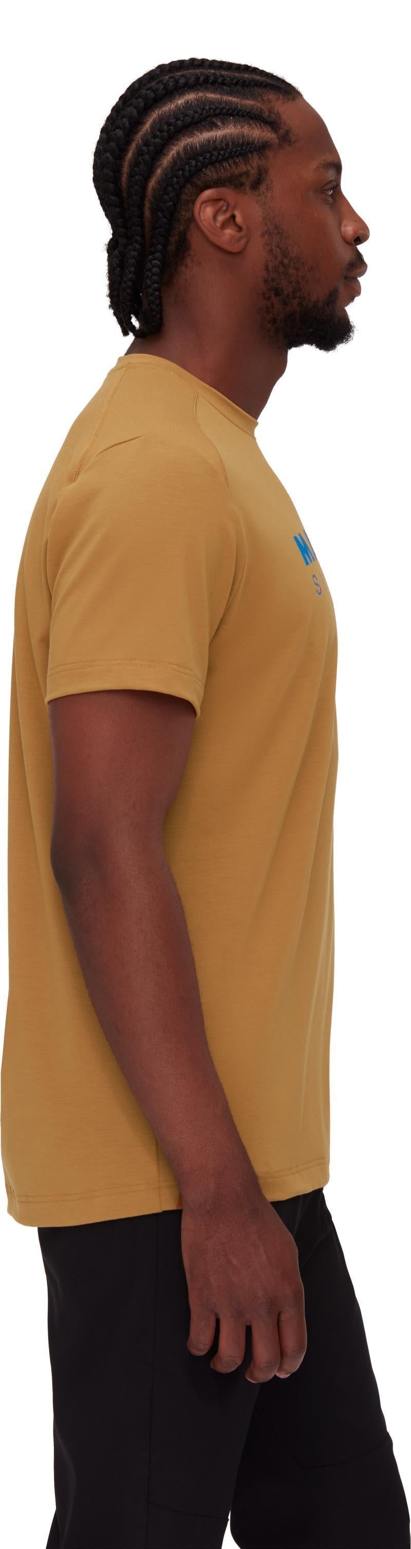 Trovat T-Shirt Logo - Mens - Cheetah 3