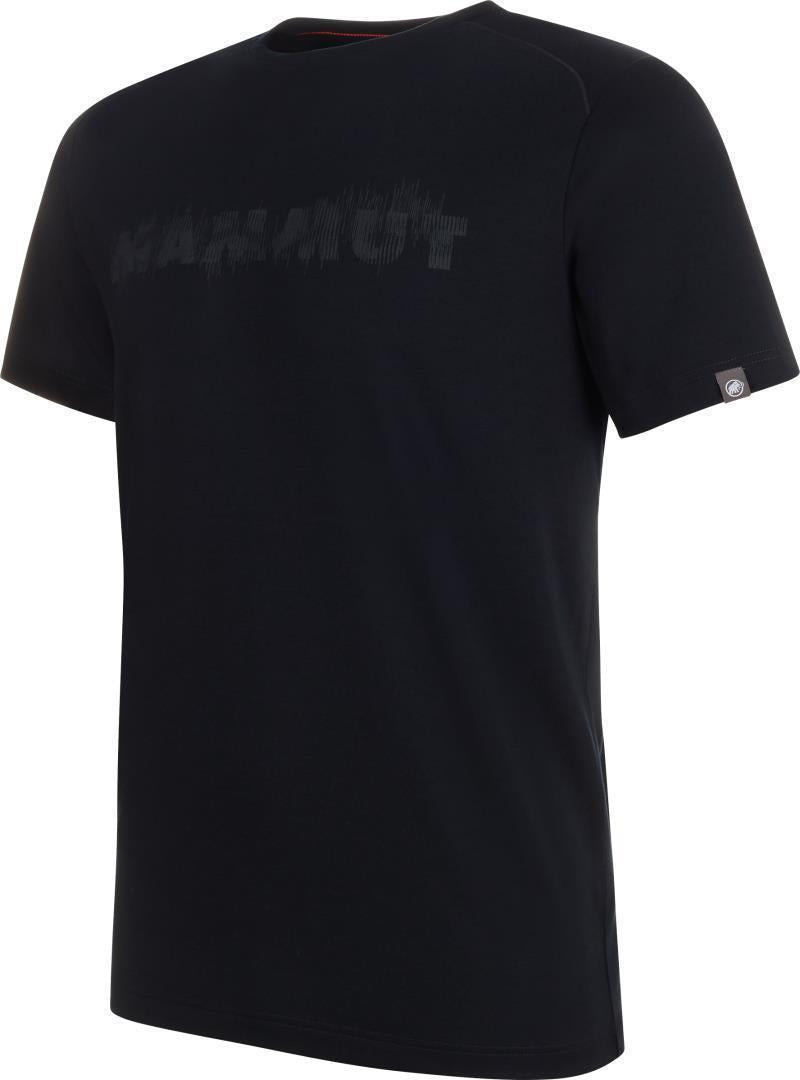 Trovat T-Shirt - Mens - Black 1