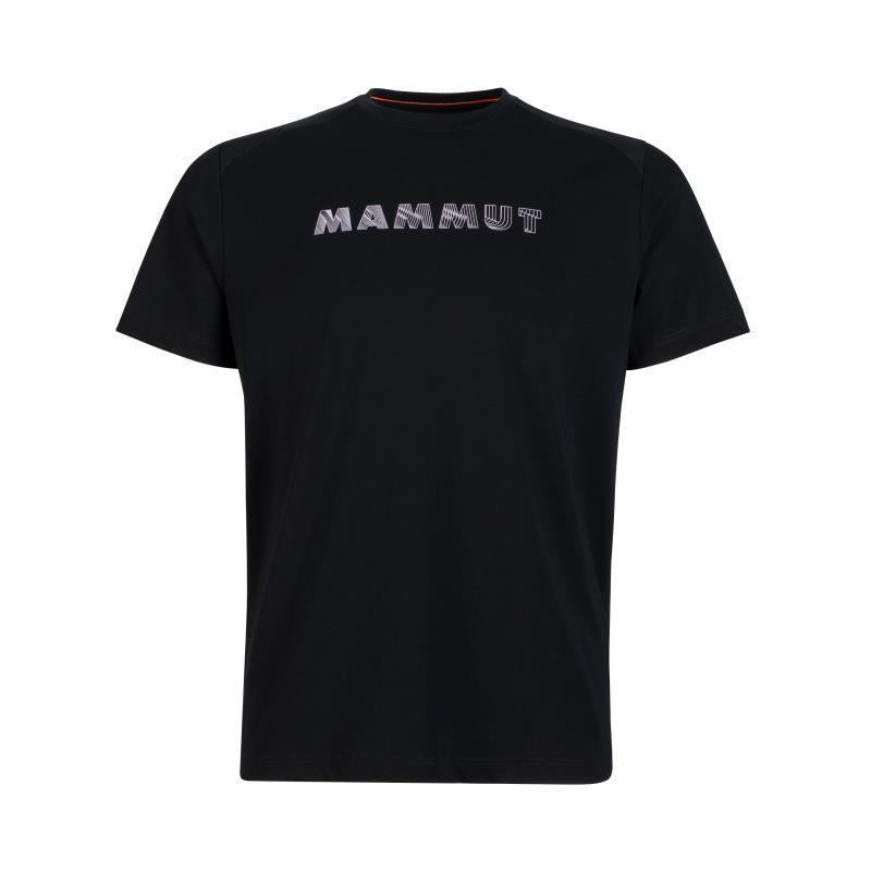 Trovat T-Shirt - Mens - Black / White 1