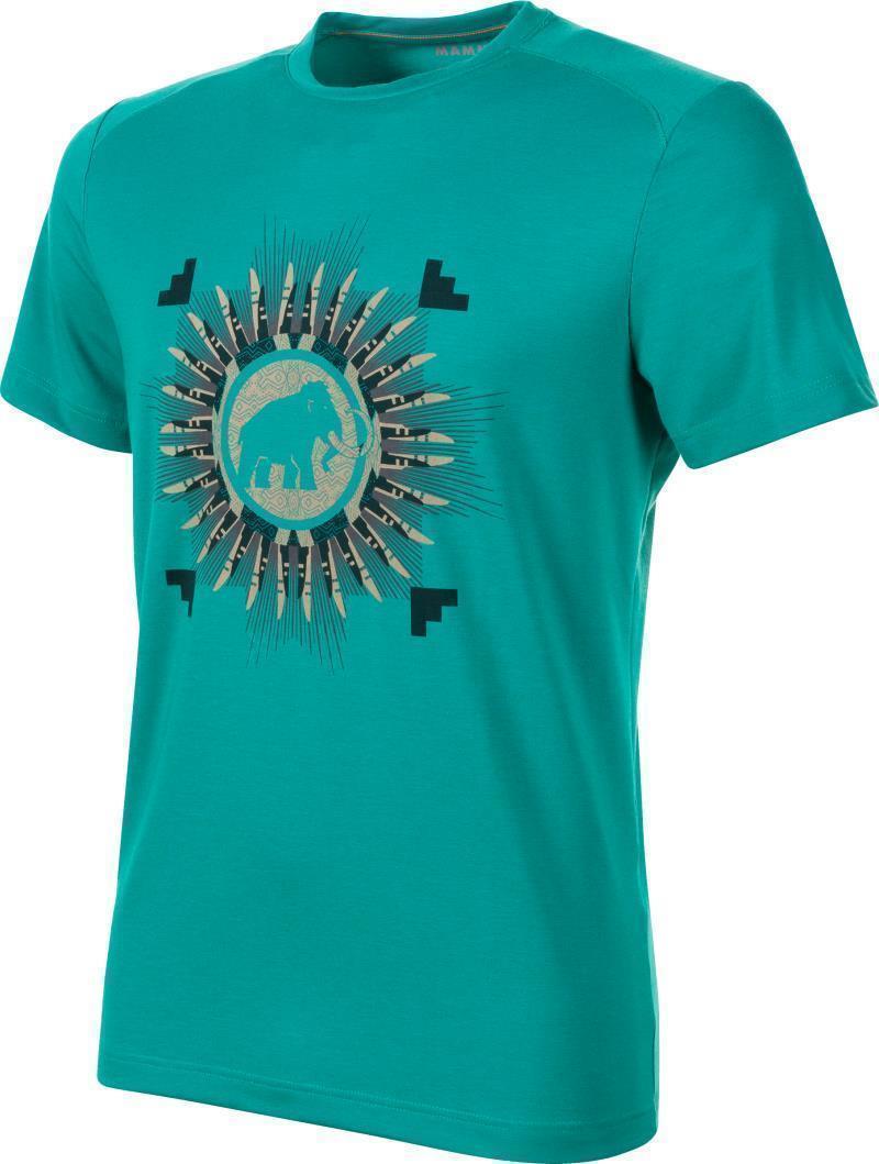 Trovat T-Shirt - Mens - Fanfare Prt1 1