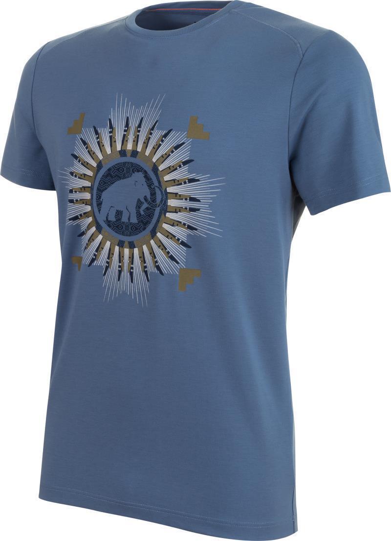 Trovat T-Shirt - Mens - Horizon Prt1 1