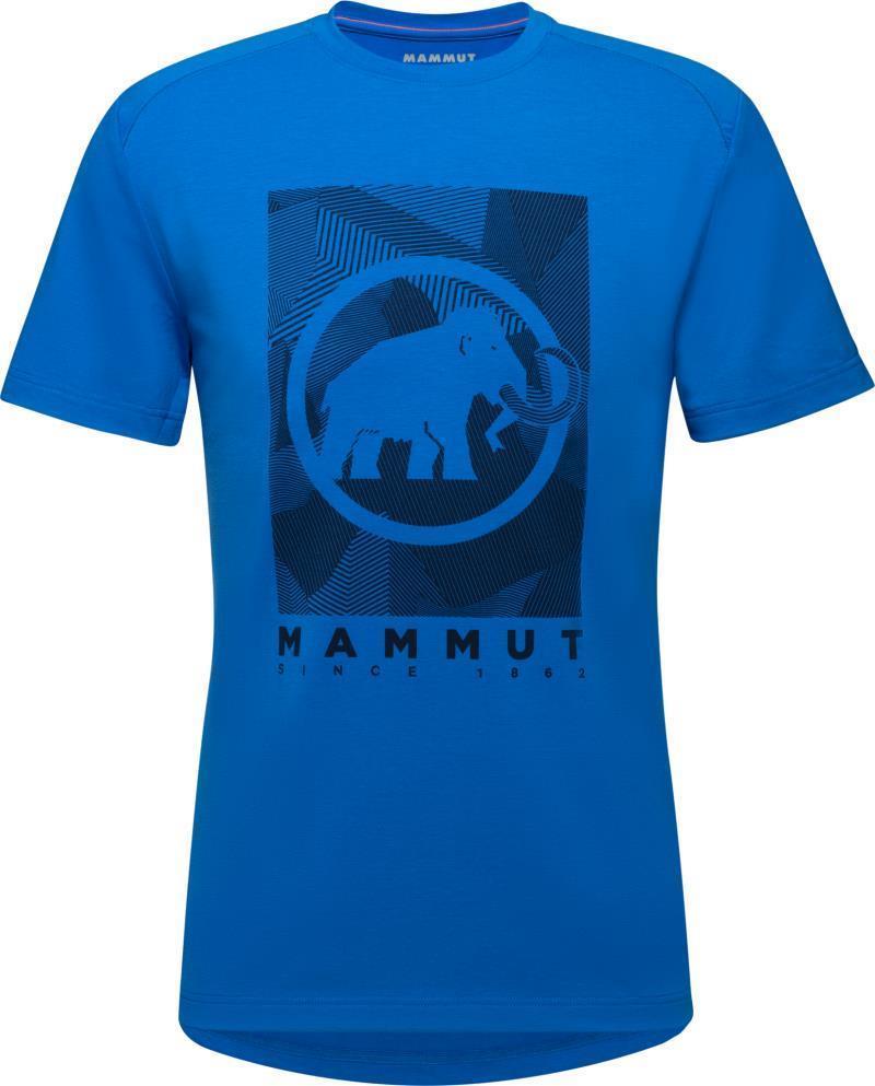 Trovat T-Shirt - Mens - Ice Prt2 1