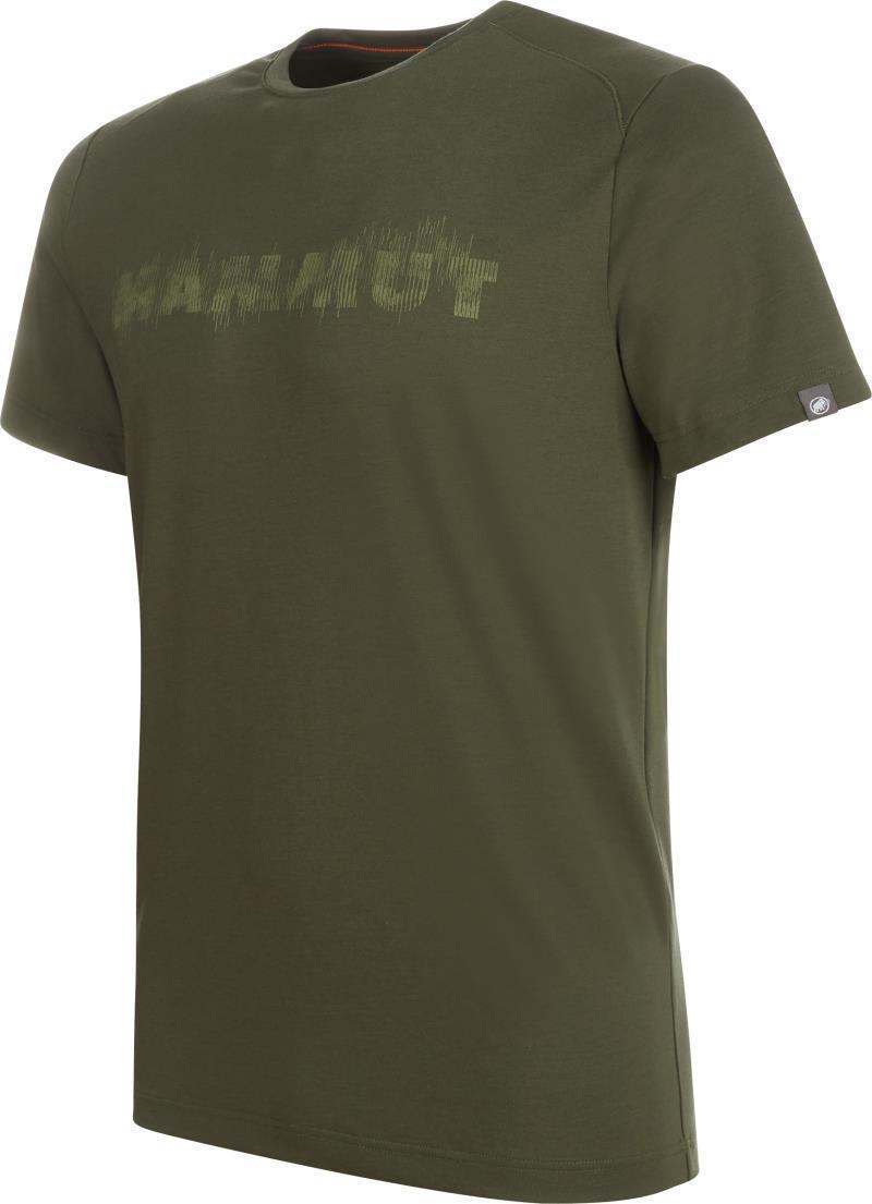 Trovat T-Shirt - Mens - Iguana 1