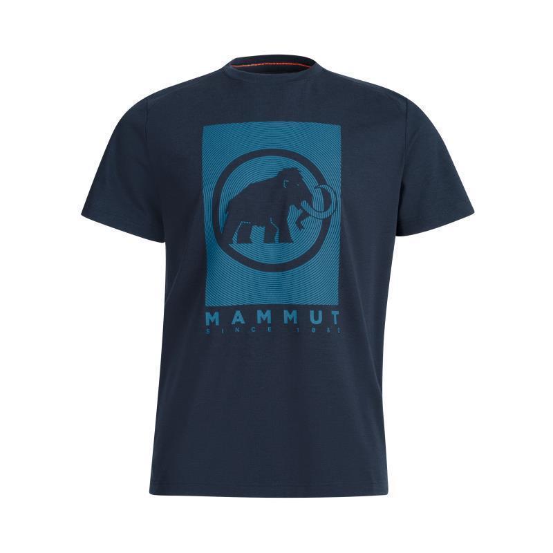 Trovat T-Shirt - Mens - Marine 1