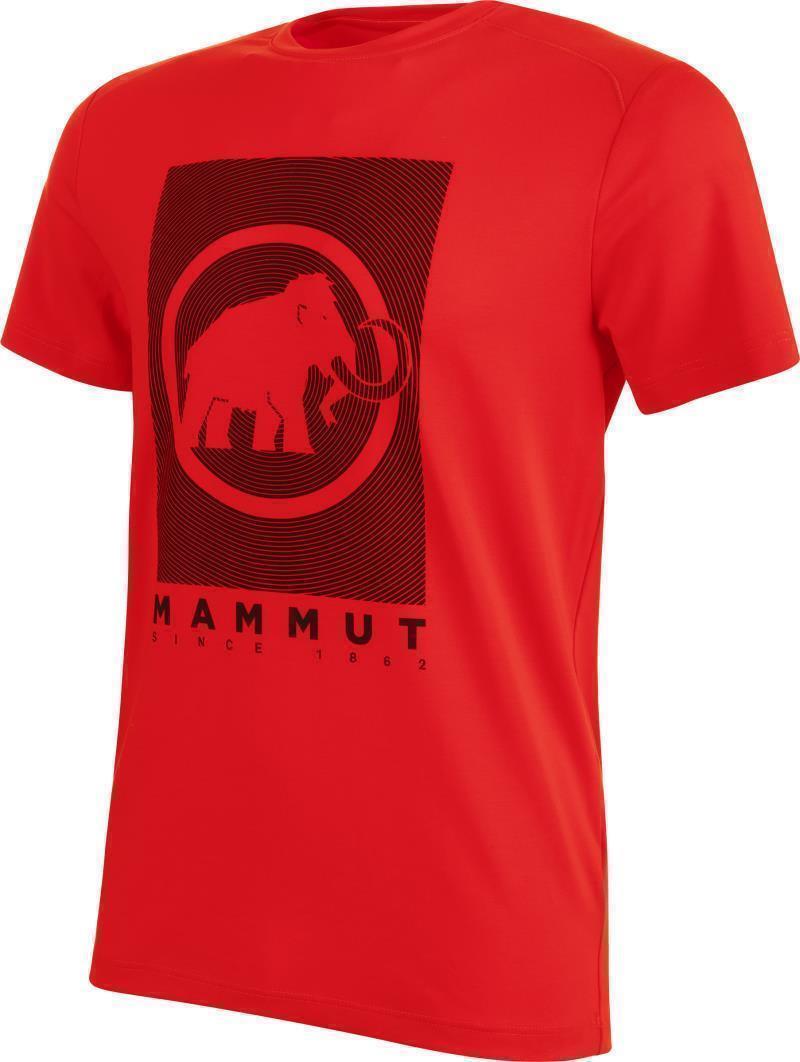 Trovat T-Shirt - Mens - Spicy Prt2 1