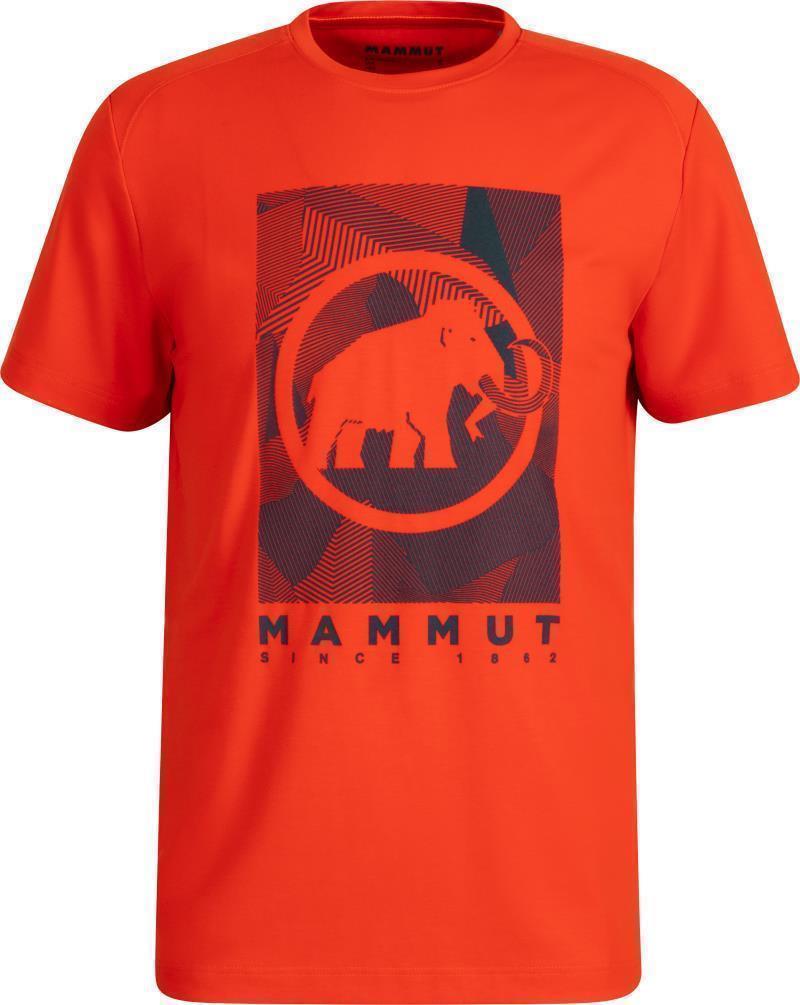 Trovat T-Shirt - Mens - Spicy Prt2 1