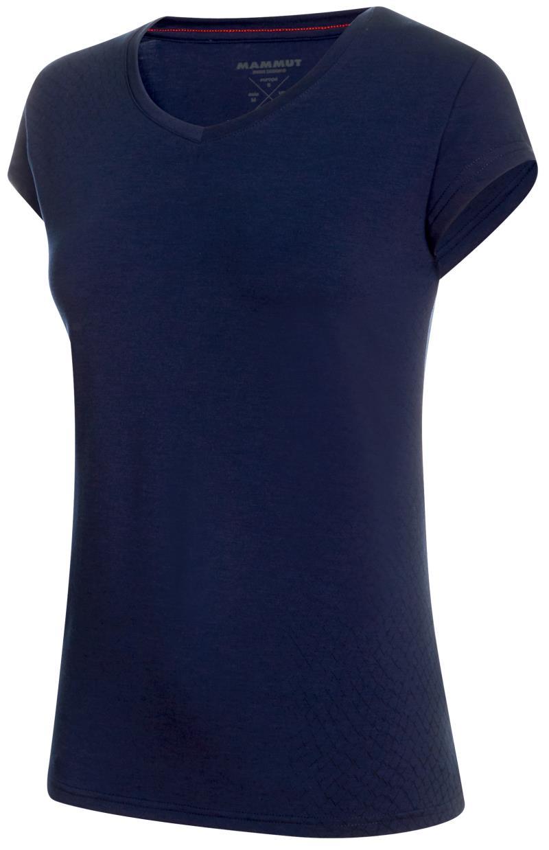 Trovat T-Shirt - Womens - Peacoat 1