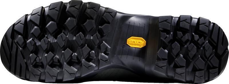 Trovat Tour High GTX - Mens - Dark Tin / Dark Titanium 5