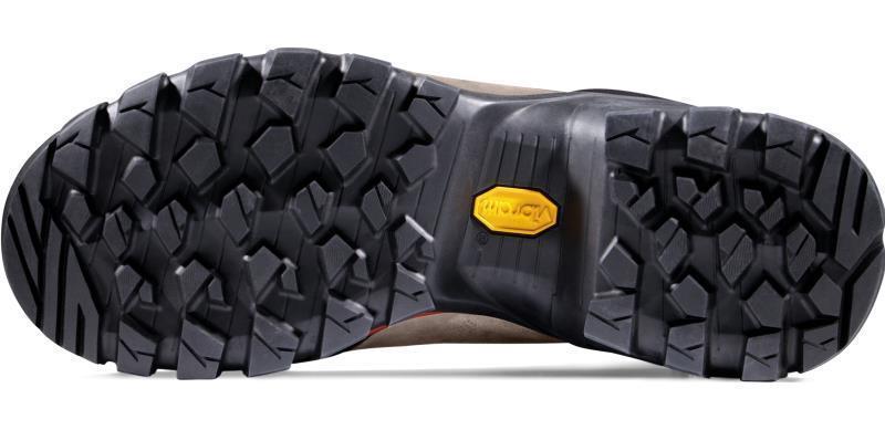 Trovat Tour High GTX - Womens - Bungee / Apricot Brandy 4