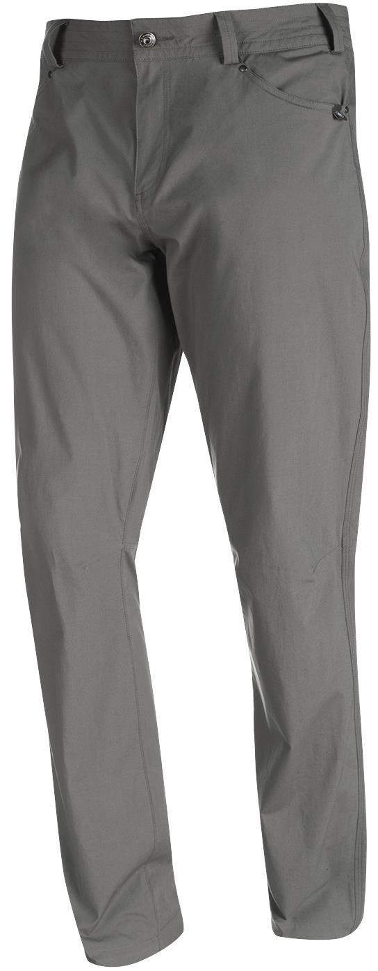 Trovat Tour Pants - Mens - Titanium 1