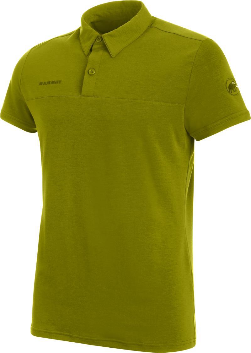 Trovat Tour Polo - Mens - Aloe 1