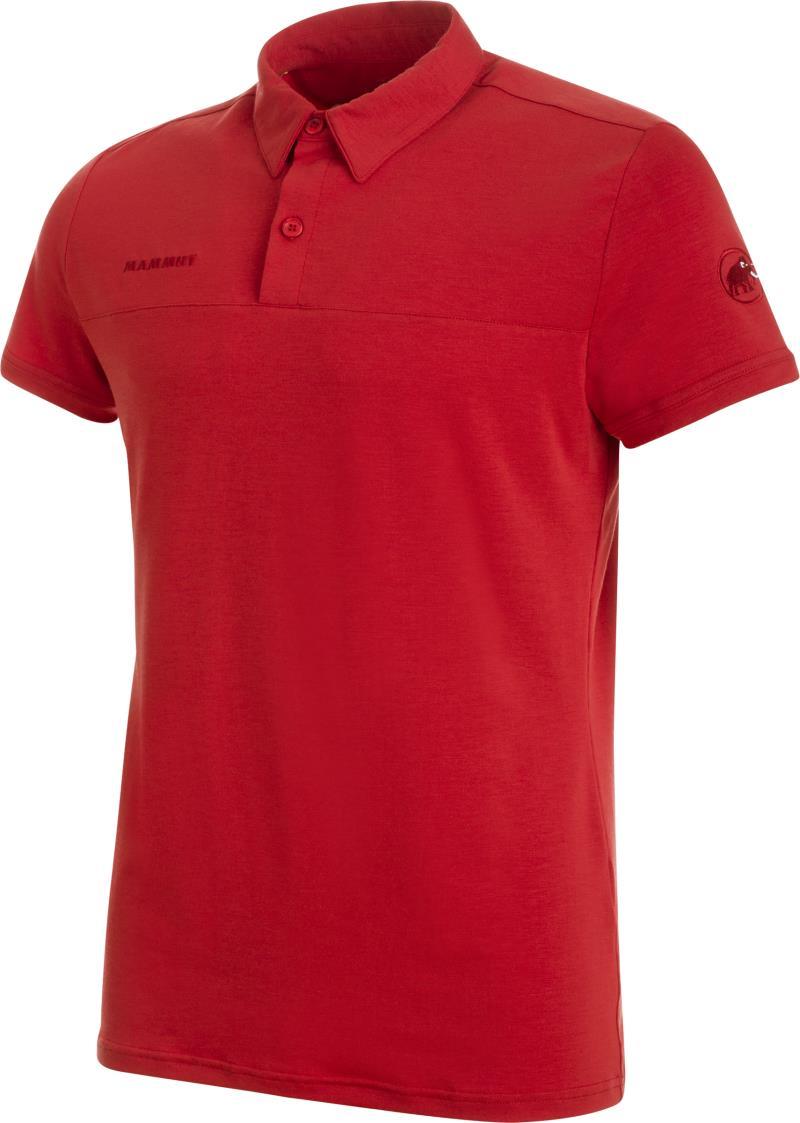 Trovat Tour Polo - Mens - Magma 1