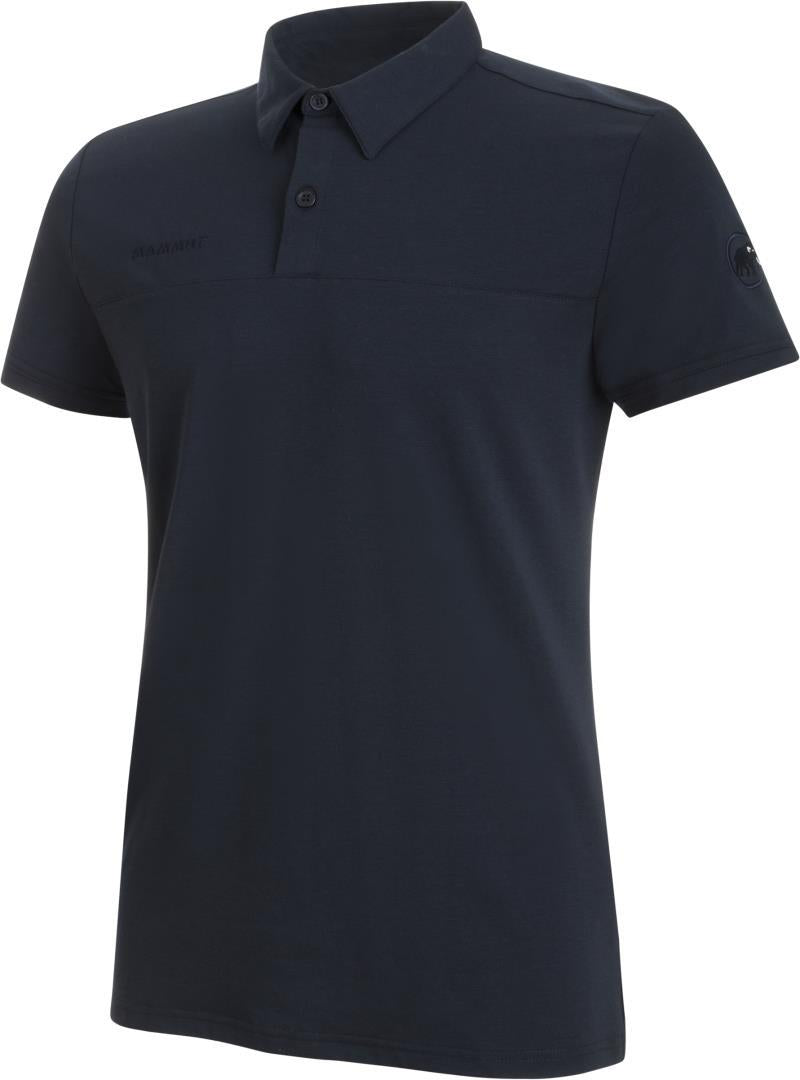 Trovat Tour Polo - Mens - Marine 1