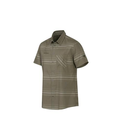 Trovat Tour Shirt - Mens - Dolomite 1