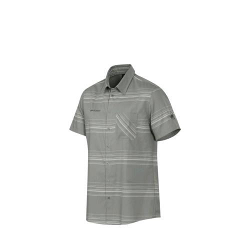 Trovat Tour Shirt - Mens - Granit 1