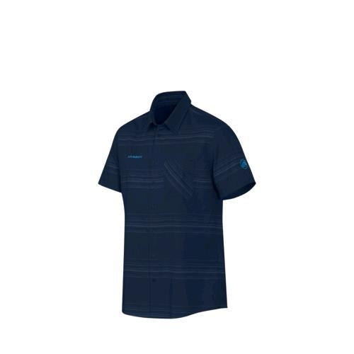 Trovat Tour Shirt - Mens - Marine 1