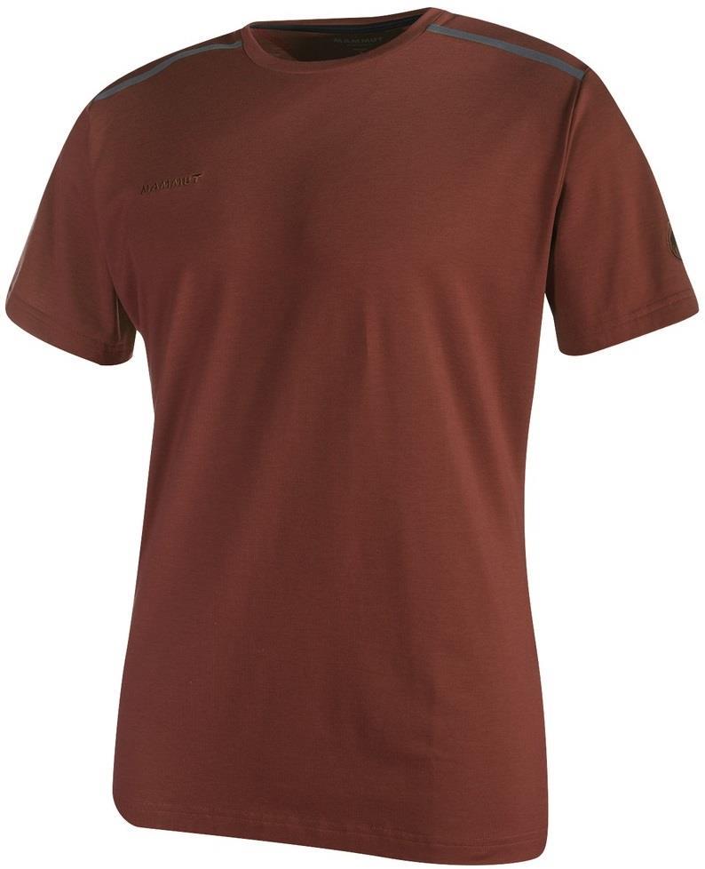 Trovat Tour T-Shirt - Mens - Maroon 1