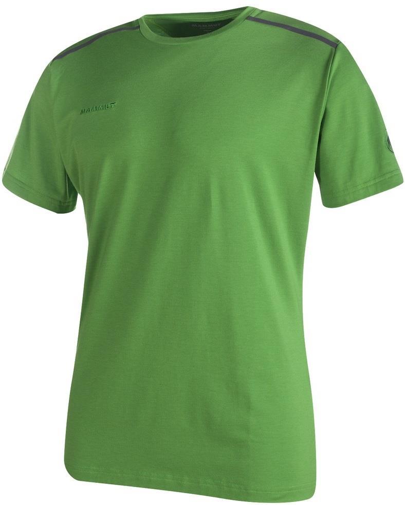 Trovat Tour T-Shirt - Mens - Sherwood 1