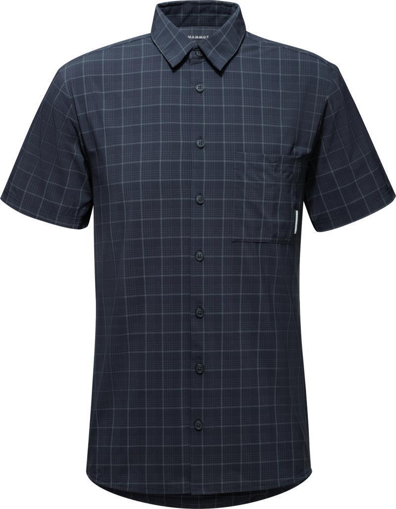Trovat Trail Shirt - Mens - Marine 1