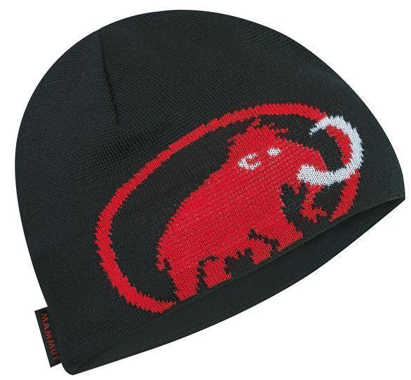 Tweak Beanie - Black / Inferno 1