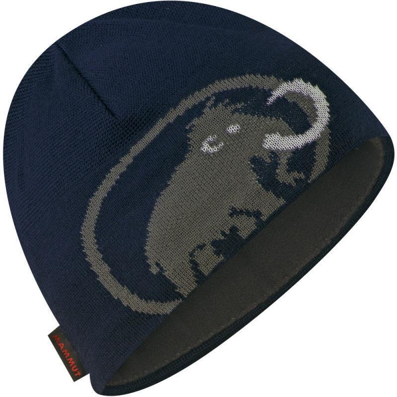 Tweak Beanie - Marine / Titanium 1