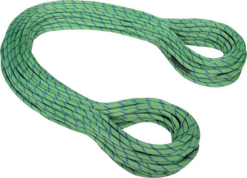 Twilight 7.5mm Dry Standard x 60m - Neon Green 1