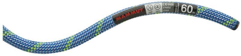 Twilight 7.5mm Dry Standard x 60m - Ocean 2