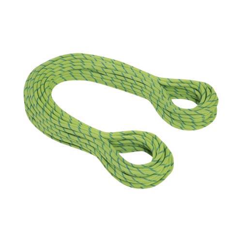 Twilight 7.5mm Dry Standard x 70m - Limegreen - Not Applicable 2